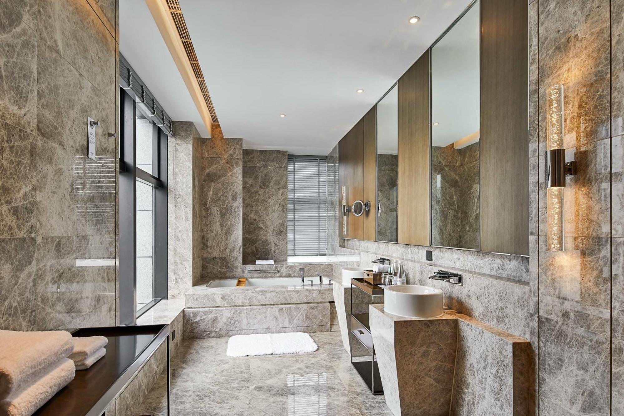 Courtyard By Marriott Xinchang Esterno foto