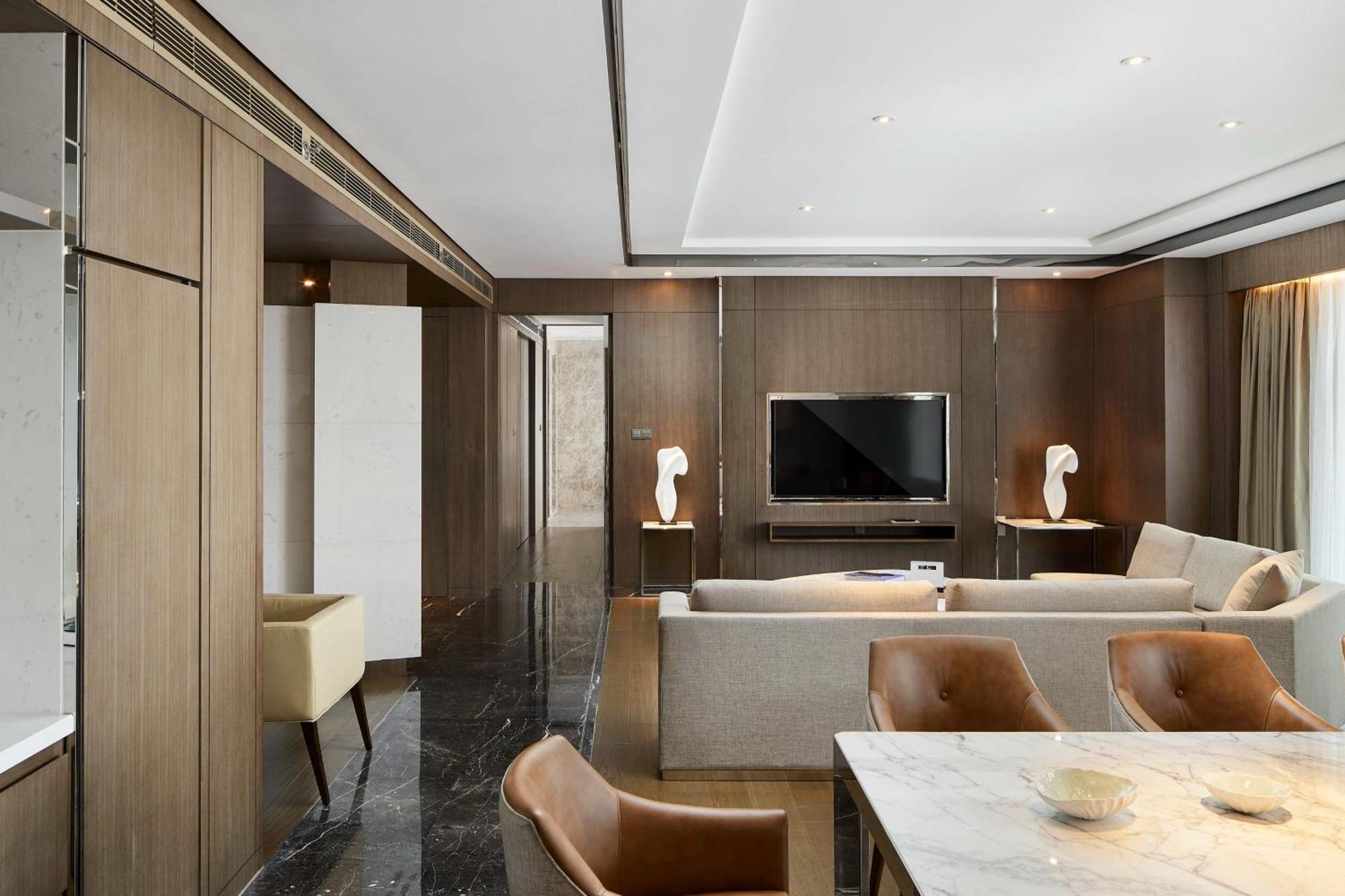 Courtyard By Marriott Xinchang Esterno foto