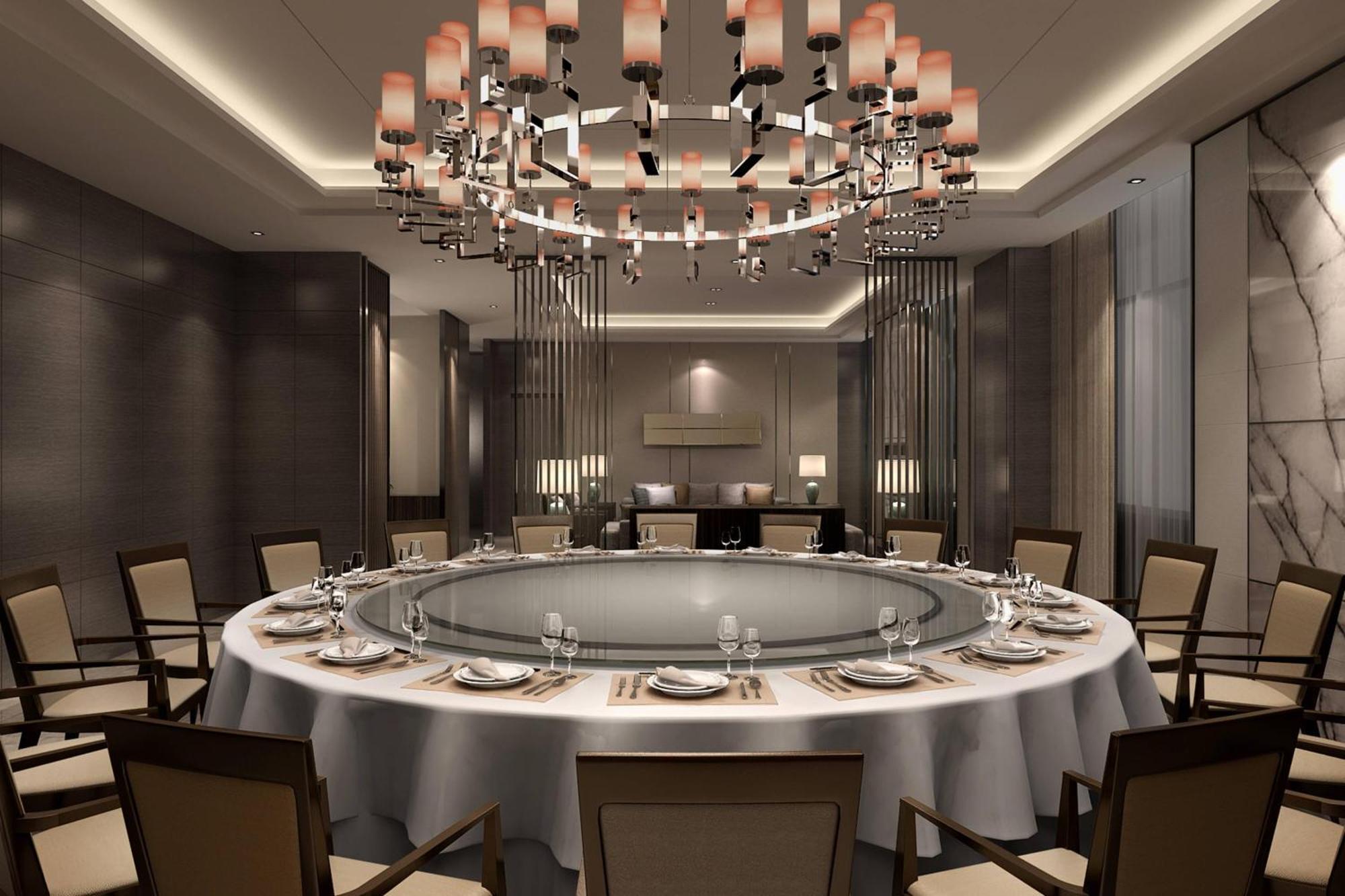Courtyard By Marriott Xinchang Esterno foto