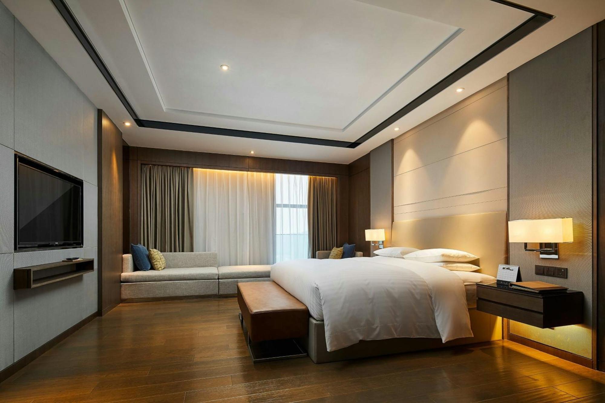 Courtyard By Marriott Xinchang Esterno foto