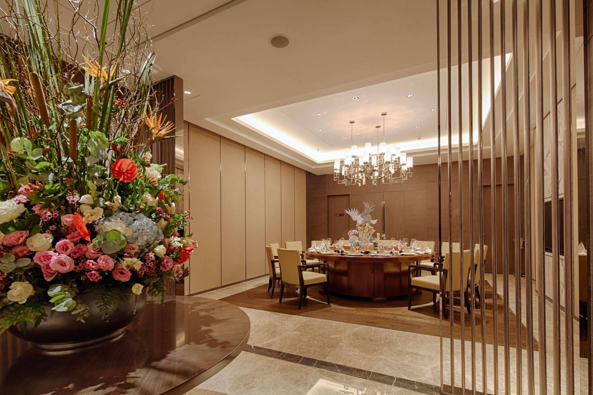 Courtyard By Marriott Xinchang Esterno foto