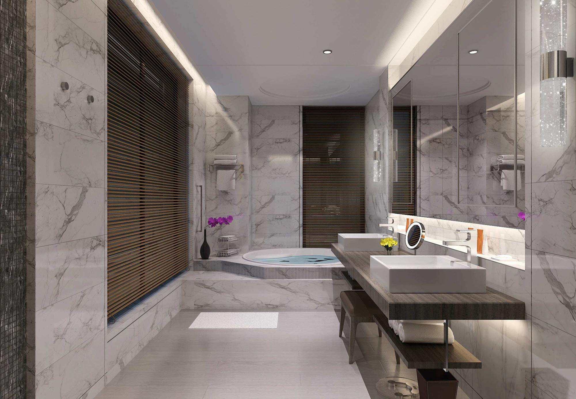 Courtyard By Marriott Xinchang Esterno foto