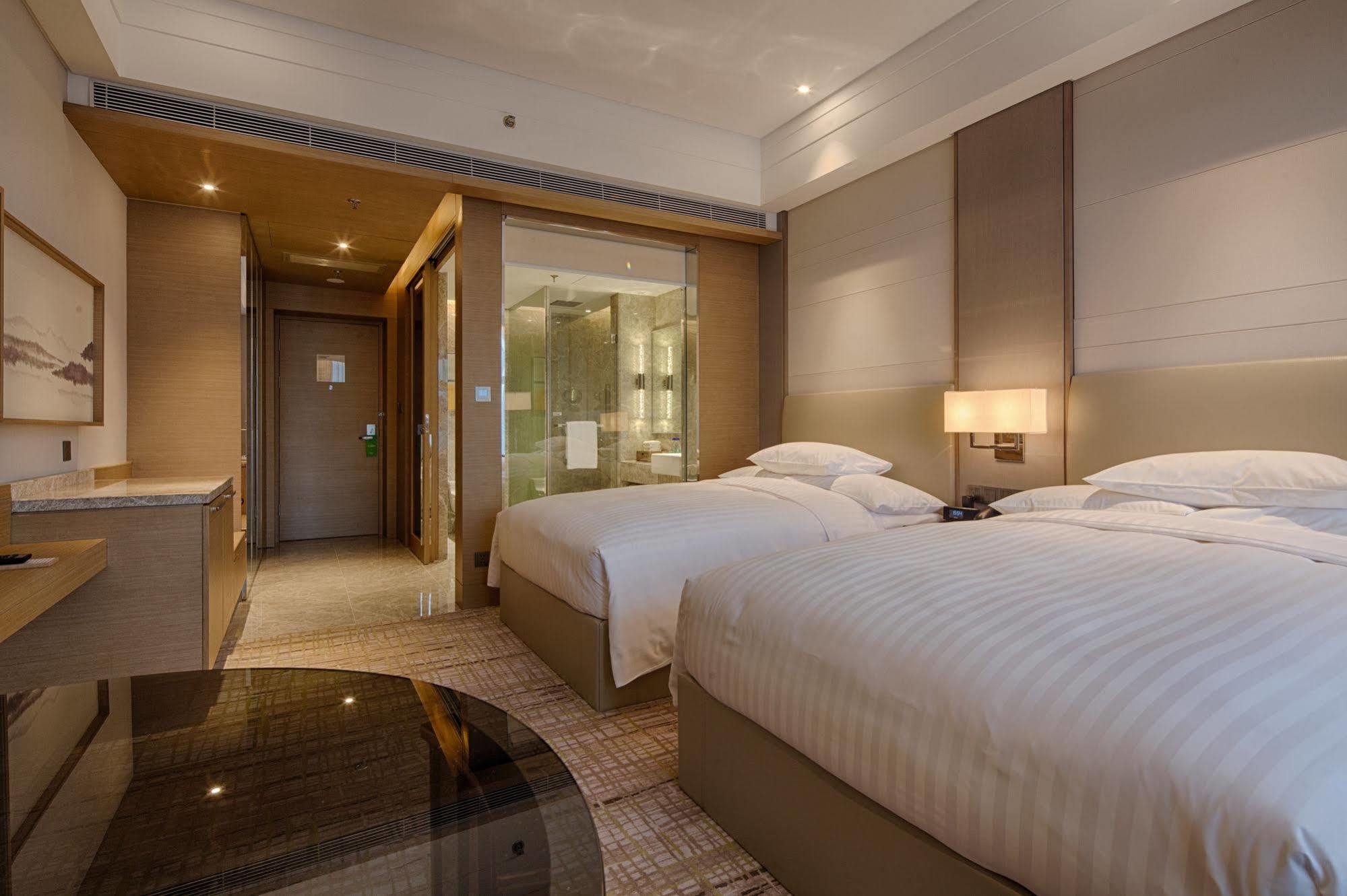 Courtyard By Marriott Xinchang Esterno foto