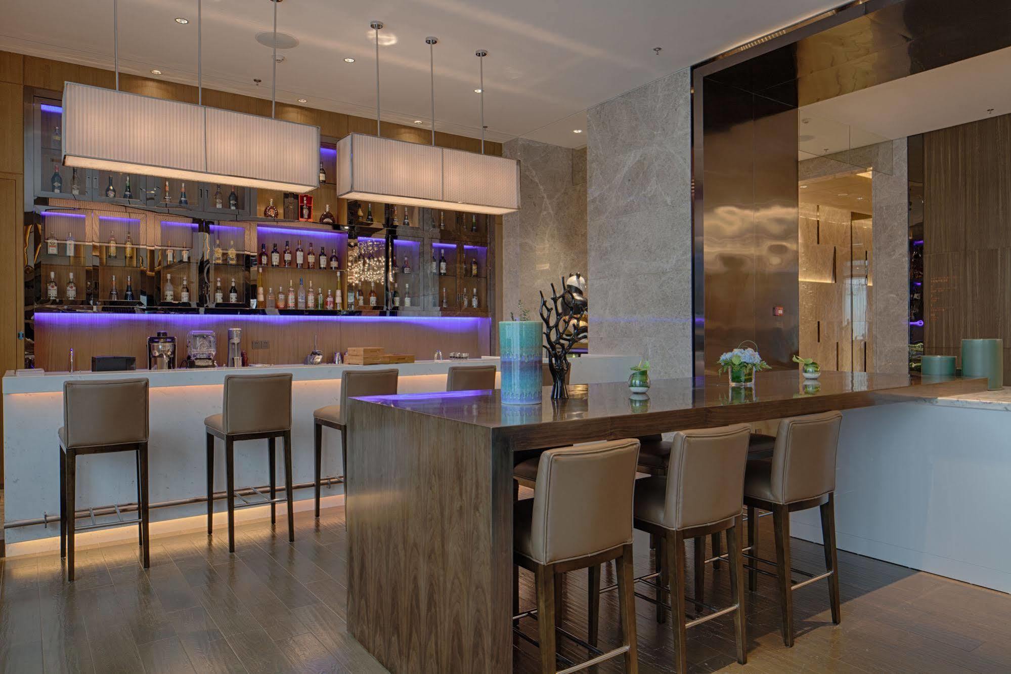 Courtyard By Marriott Xinchang Esterno foto